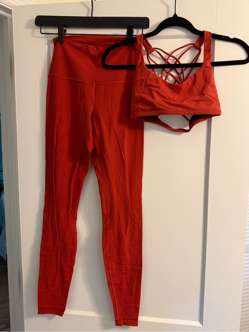 Lululemon Set